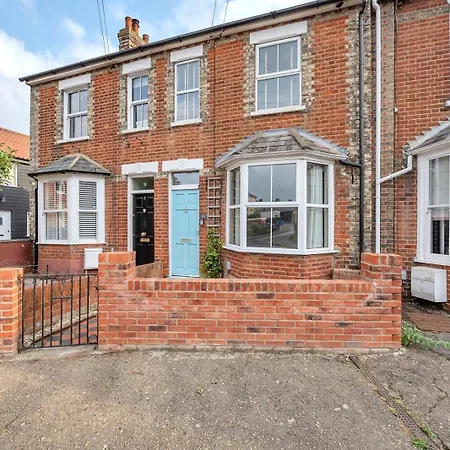 Delightful 10 St Martins - 2 Bed, 2 Bathroom With Parking Available Bury St. Edmunds Exterior photo