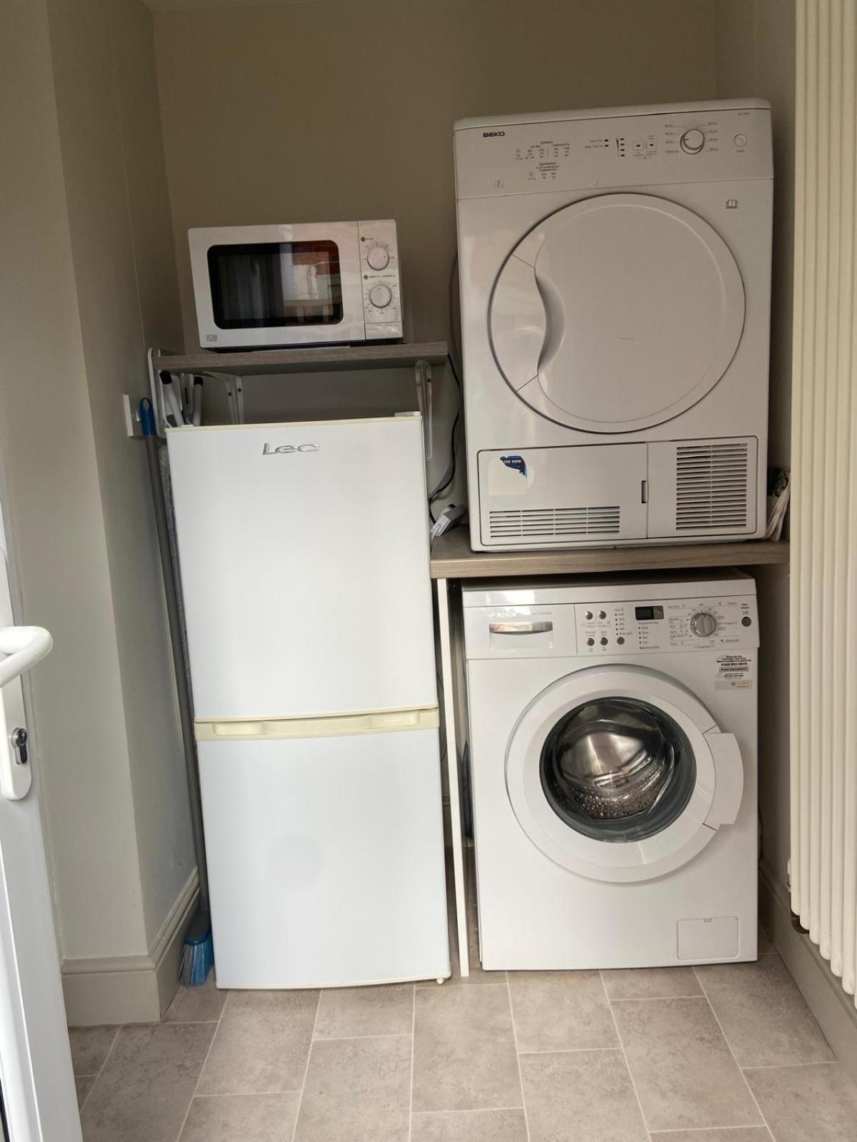 Holiday home Delightful 10 St Martins - 2 Bed, 2 Bathroom With Parking Available